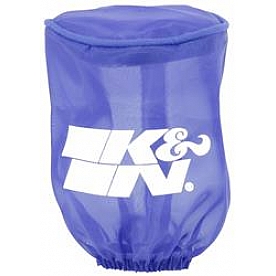 K & N Filters Air Filter Wrap - RU-1280DB