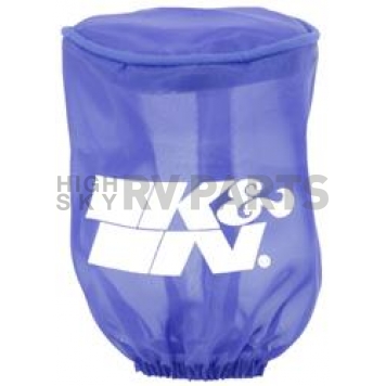 K & N Filters Air Filter Wrap - RU-1280DB
