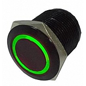 Quake LED Multi Purpose Switch QRS728