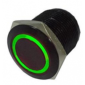 Quake LED Multi Purpose Switch QRS728