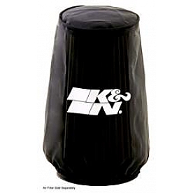 K & N Filters Air Filter Wrap - RU-3130DK