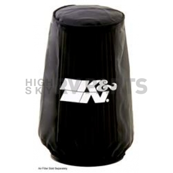 K & N Filters Air Filter Wrap - RU-3130DK