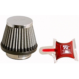 K & N Filters Air Filter - RC-2490
