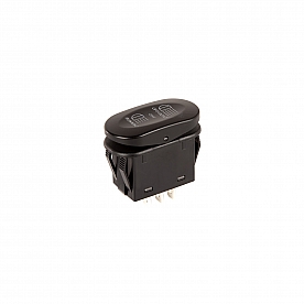Rugged Ridge Multi Purpose Switch 1723511