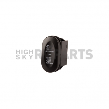 Rugged Ridge Multi Purpose Switch 1723511-1
