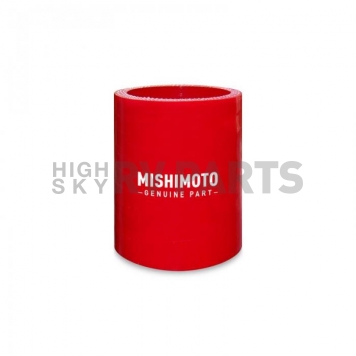 Mishimoto Air Intake Hose Coupler - MMCP-35SRD