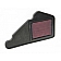 K & N Filters Air Filter - HA-6505