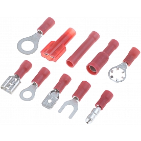 Dorman (OE Solutions) Wire Terminal Assortment 86500
