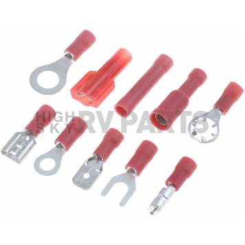 Dorman (OE Solutions) Wire Terminal Assortment 86500