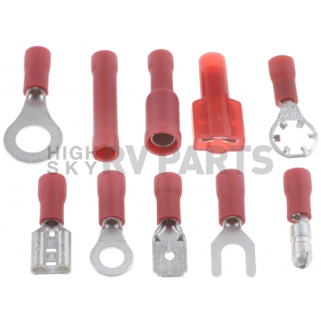 Dorman (OE Solutions) Wire Terminal Assortment 86500-1