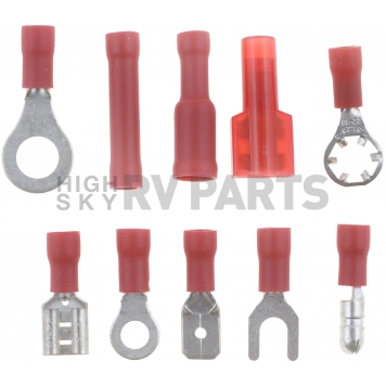 Dorman (OE Solutions) Wire Terminal Assortment 86500-2