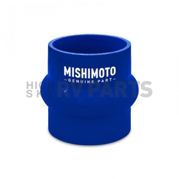Mishimoto Air Intake Hose Coupler - MMCP-3HPBL
