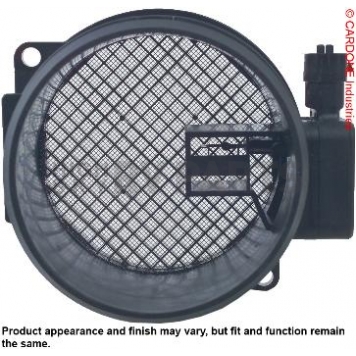 Cardone (A1) Industries Mass Air Flow Sensor - 74-10109-1