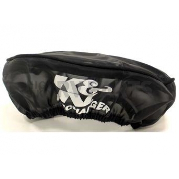 K & N Filters Air Filter Wrap - E-3211PK