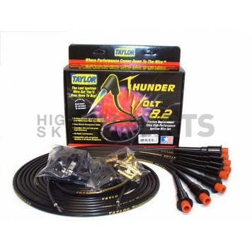 Taylor Cable Spark Plug Wire Set 85089