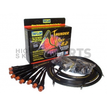Taylor Cable Spark Plug Wire Set 85089-1