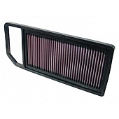 K & N Filters Air Filter - 33-2911