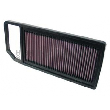 K & N Filters Air Filter - 33-2911
