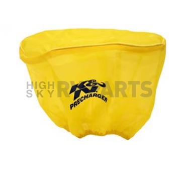 K & N Filters Air Filter Wrap - E-3491PY