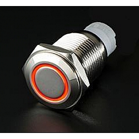 Quake LED Multi Purpose Switch QRS731