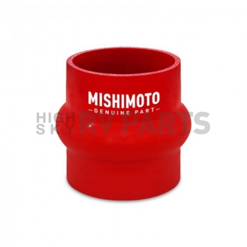 Mishimoto Air Intake Hose Coupler - MMCP-3HPRD