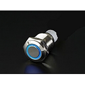 Quake LED Multi Purpose Switch QRS732