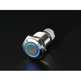 Quake LED Multi Purpose Switch QRS732