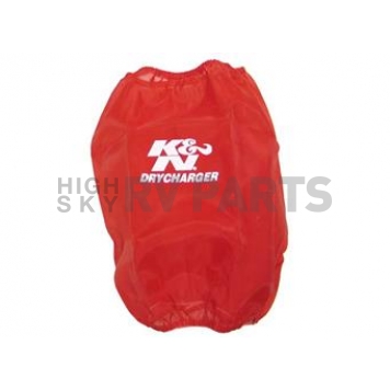 K & N Filters Air Filter Wrap - RF-1032DR