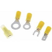 Dorman (OE Solutions) Wire Terminal Assortment 86502