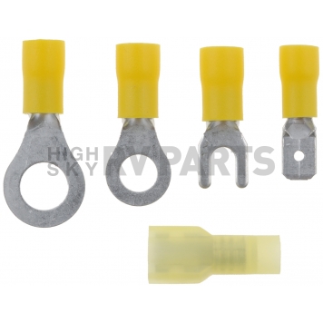 Dorman (OE Solutions) Wire Terminal Assortment 86502-1