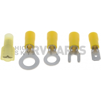 Dorman (OE Solutions) Wire Terminal Assortment 86502-2