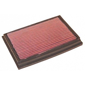 K & N Filters Air Filter - 33-2804