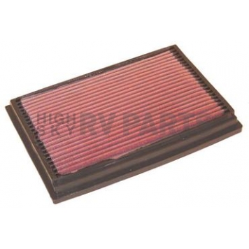 K & N Filters Air Filter - 33-2804