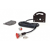 TCI Automotive Push Button Switch 387600