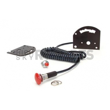 TCI Automotive Push Button Switch 387600