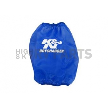 K & N Filters Air Filter Wrap - RF-1026DL