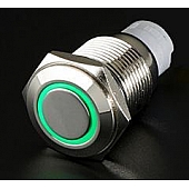 Quake LED Multi Purpose Switch QRS733