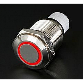 Quake LED Multi Purpose Switch QRS734