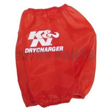 K & N Filters Air Filter Wrap - RC-5107DR