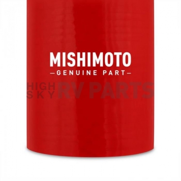 Mishimoto Air Intake Hose Coupler - MMCP-4045RD-2