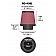 K & N Filters Air Filter - RC-4381