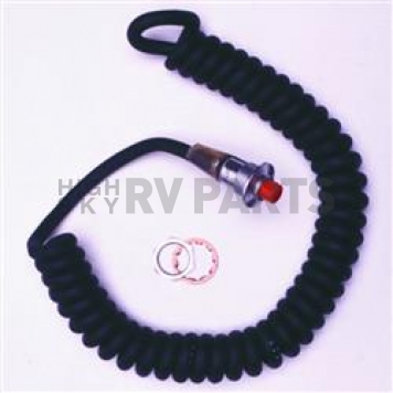 TCI Automotive Push Button Switch 388400