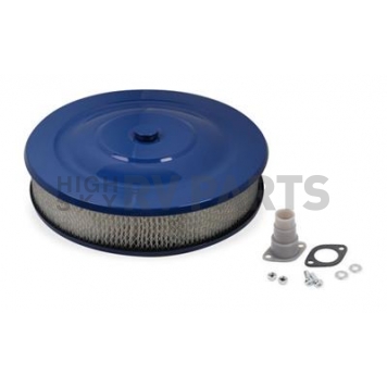 Mr. Gasket Easy-Flow Air Cleaner Assembly - 1404G
