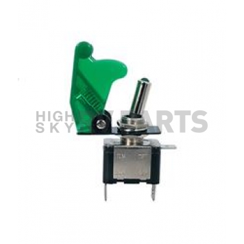 Quake LED Multi Purpose Switch QTS309