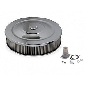 Mr. Gasket Easy-Flow Air Cleaner Assembly - 1410G