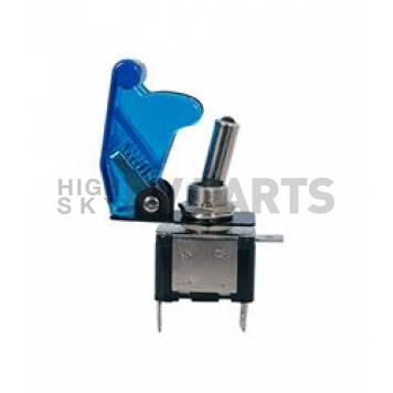 Quake LED Multi Purpose Switch QTS310