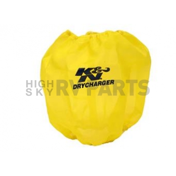 K & N Filters Air Filter Wrap - RC-4900DY