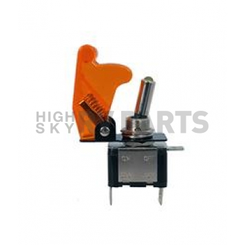 Quake LED Multi Purpose Switch QTS321