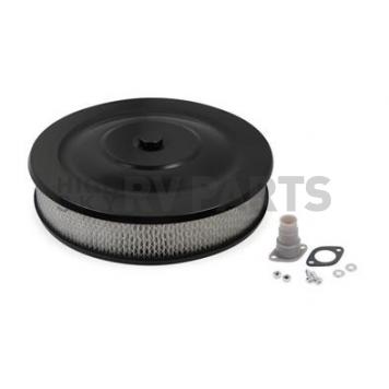 Mr. Gasket Easy-Flow Air Cleaner Assembly - 1402G