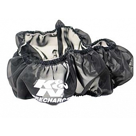K & N Filters Air Filter Wrap - E-3740PK